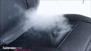 Накидка на сиденье автомобиля с вентиляцией