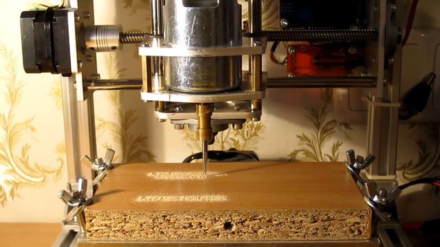 Engraver parts смотреть онлайн