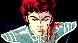LoGH - "За краем белого плаща..."
