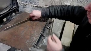 правильная и точная заточка ножей рейсмусного станка