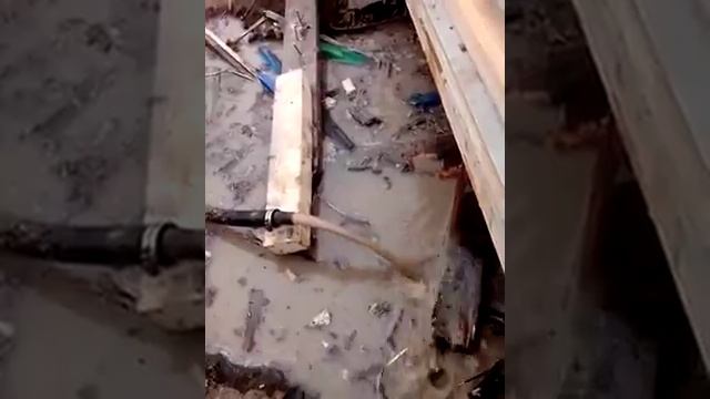 Как раскачать скважину
