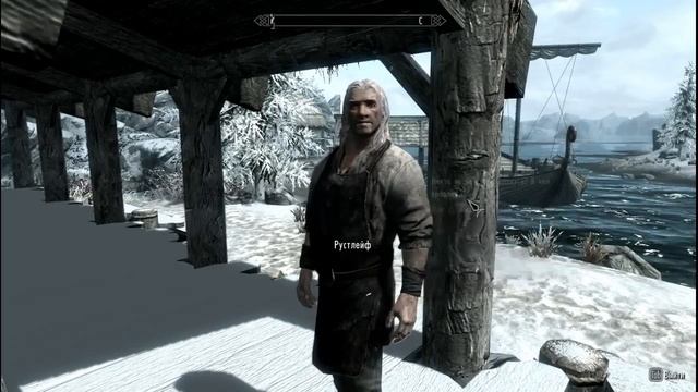 КАК БЫСТРО ПРОКАЧАТЬ КУЗНЕЧНОЕ ДЕЛО ДО 100 УРОВНЯ В SKYRIM