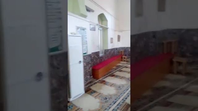 Кипр. Лимассол. Мечеть. 20170323 смотреть онлайн