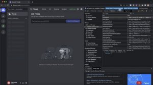 Как узнать свой Discord токен