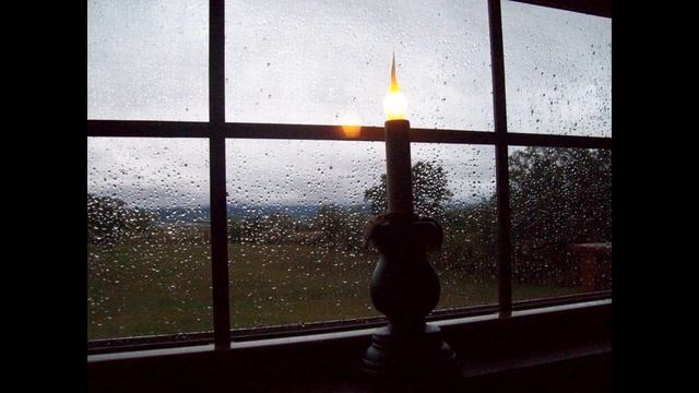 Шум дождя без грозы. смотреть онлайн