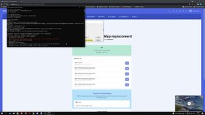 Установка и использование карт Google в MSFS 2020 | MSFS 2020 Google Map replacement