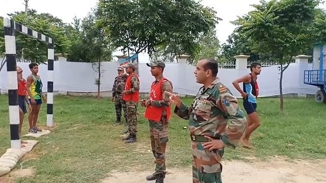 Army Physical Fitness Test | कैसे लगाएं #PullUps #ChinUps | #Army_Beam | #agniveer