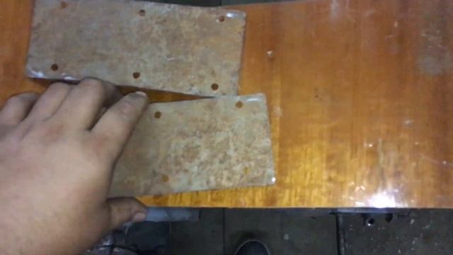 Часть 7 ИЖ Юпитер 5 переделка под кроссовый мотоцикл смотреть онлайн