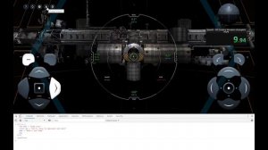 SpaceX ISS Docking Simulator Autopilot TAS Speedrun [~00:16]