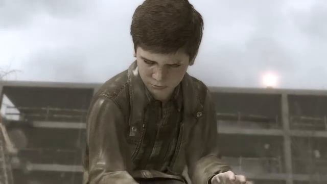 18+ СТРИМ ПО ИГРЕ: HEAVY RAIN смотреть онлайн