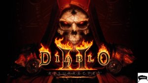 Diablo II Resurrected Gameplay
