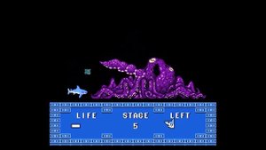 Let's Play Altered Beast (NES) Walkthrough