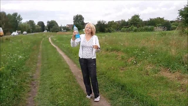 #874 Беларусь Брест Влог от Лены с Вовой Пешком в Мухавец смотреть онлайн