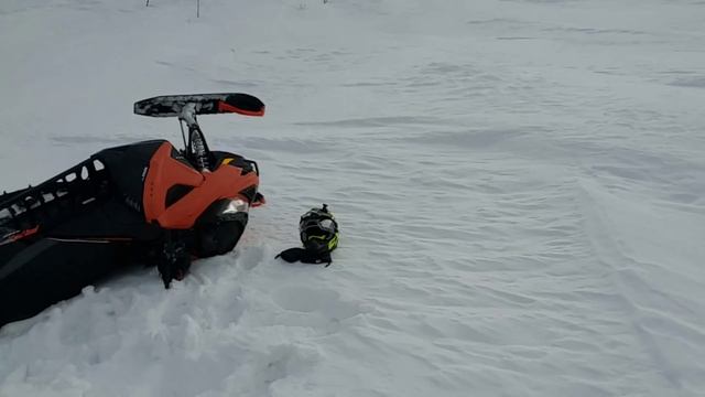 Шерегеш снегоходы 2016 часть 2 смотреть онлайн