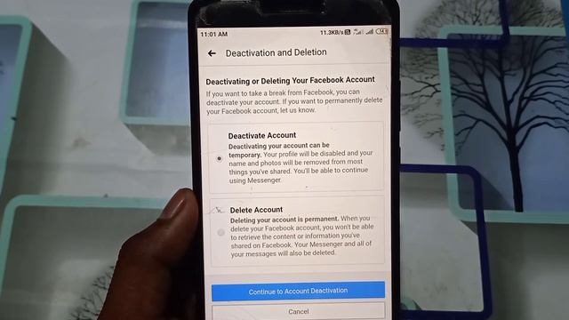 facebook ka dusra account kaise delete kare | facebook ki dusri id kaise delete kare смотреть онлайн