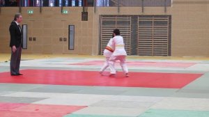 Judo  Artemij  2012 -08.01 Nürnberg TV-Jan