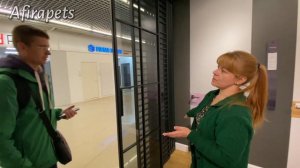 КУПИЛИ КВАРТИРУ В РАМЕНСКОМ *ЧАСТЬ 1*