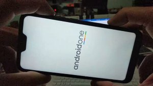 Сброс Xiaomi  Mi A2 Lite при зависании на логотипе или при циклической перезагрузке (Hard reset)