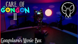 Care of GonGon 2 -OST GonGolara's Music Box