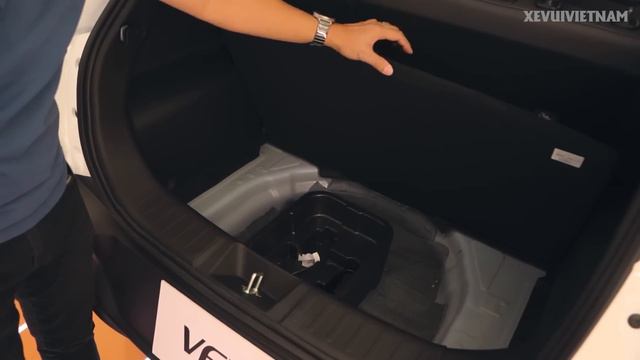 Xe điện Vinfast VF5 giá 458 triệu liệu có đáng mua hơn Toyota Raize (xe lừa đảo người dùng)|XeVui смотреть онлайн