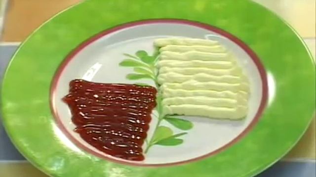 Вкусные истории - Пицца из тостера смотреть онлайн