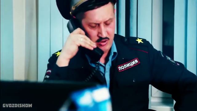 Тупой ГАИшник Коля2 - ГвоздиShow смотреть онлайн