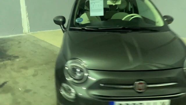 FIAT 500 Dolcevita 1.0 Hybrid