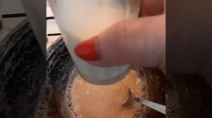 Сахар варёный.