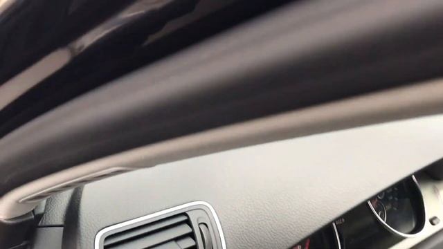 VOLKSWAGEN PASSAT HIGHLINE
