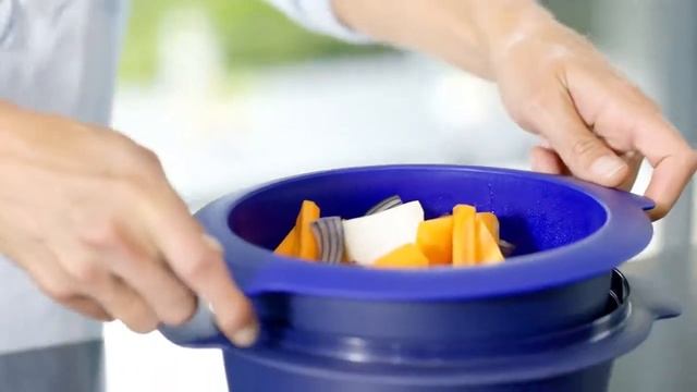 Tupperware Micro Urban Millennial Микромиллениал для СВЧ смотреть онлайн