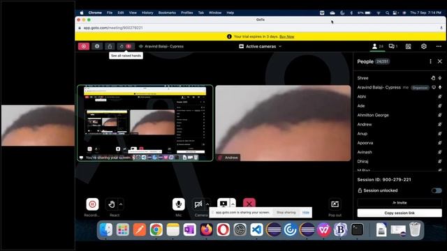 Cypress Demo on 7th September 2023. Pls contact or whatsapp us on +91-8019952427 to enroll смотреть онлайн