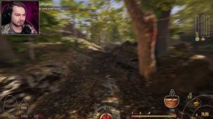 Forest Ranger Simulator ⋗︎ Прохождение #1 ⋗︎ "Краткий обзор"