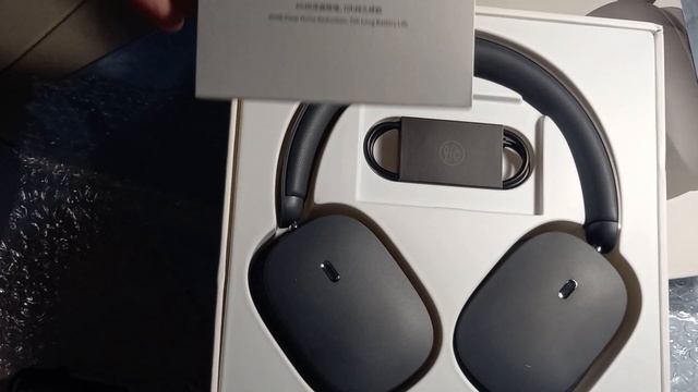 baseus bowie h1 unboxing смотреть онлайн