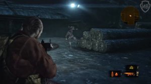 Resident Evil Revelations 2 Прохождение Без Комментариев На Русском На ПК Часть 4 — В лесу