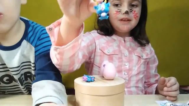 #Hatchimals Яйца сюрприз | Супер Детки смотреть онлайн