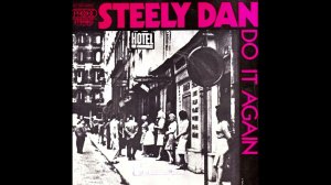 Steely Dan - Do it Again (Original backing track for guitar)