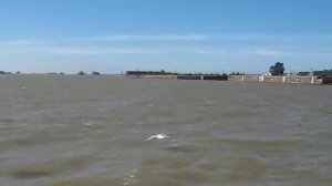 Как бесконечна морская гладь..