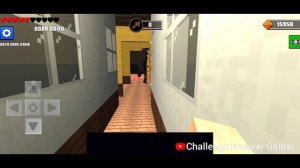 Roblox Doors Hardcore Seek Chase Vs Best 8 Different Seek Chase Mobile Mode Part 2