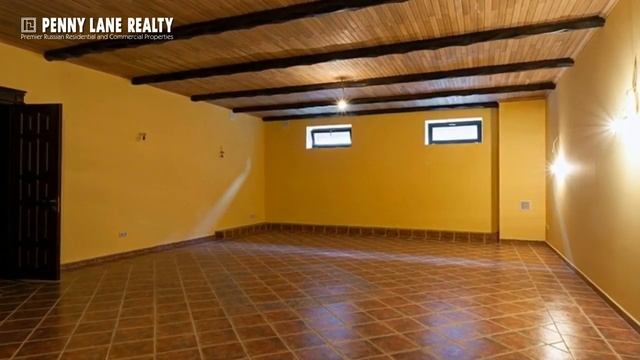 Лот 26626 - дом 1000 кв.м., Жуковка, Рублево-Успенское шоссе, 9 км от МКАД | Penny Lane Realty