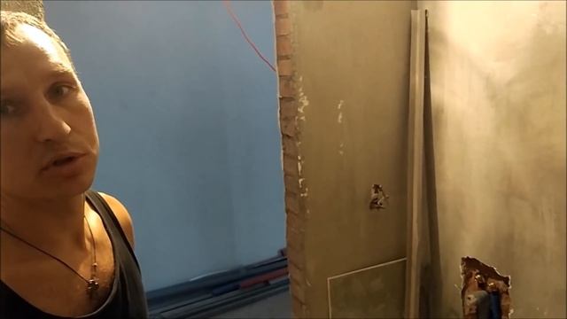 Монтаж и установка труб Рехау Rehau в ванной. Полипропиленовые трубы или трубы Рехау?