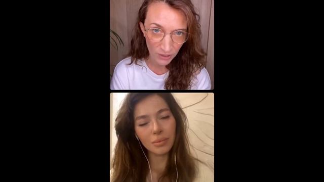 Как быть в балансе в наше время | доверие пространству