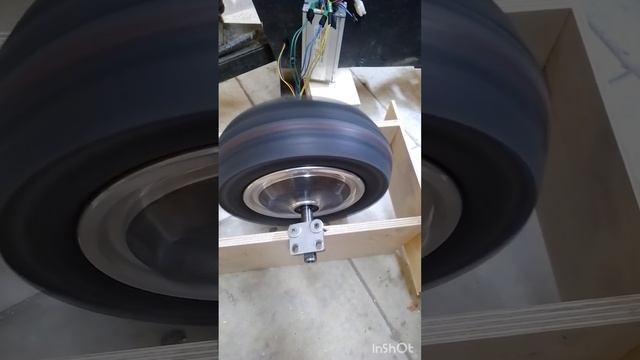 мощное мотор колесо из гироскутера 6 дюймов своими руками перемотка смотреть онлайн