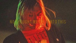 you know you're right | nirvana lyrics