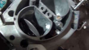 Вечному карбюратору СОЛЕКС. Фильтр  от  ОЗОНА