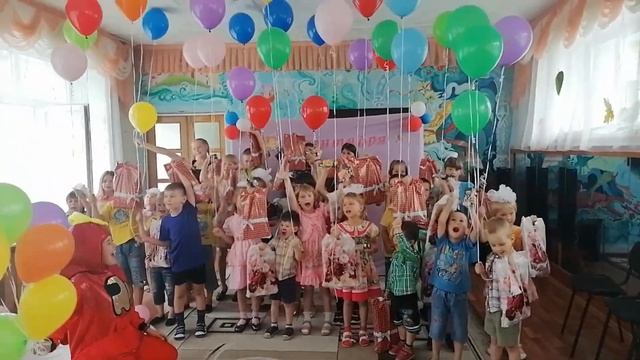 С 1 сентября! Берегите своих детей! смотреть онлайн