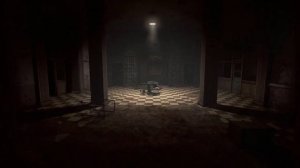 Outlast - Richard Trager Chase Theme (Without Violins)