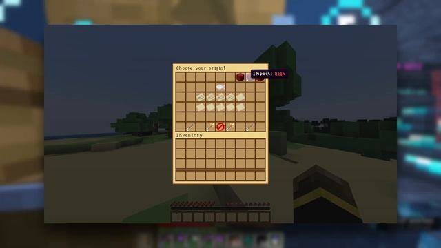 How to add ORIGINS to your Minecraft Server! No mods required! Minecraft Origins SMP Plugin