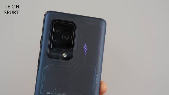 Review BlackShark 5 Pro | آنباکس و بررسی بلک شارک 5 پرو смотреть онлайн