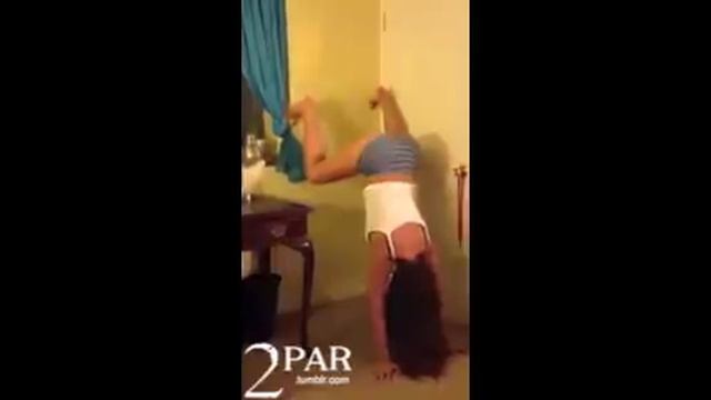Wish A Nigga Would - 2par [OFFICIAL MUSIC VIDEO] (TWERK VERSION) смотреть онлайн