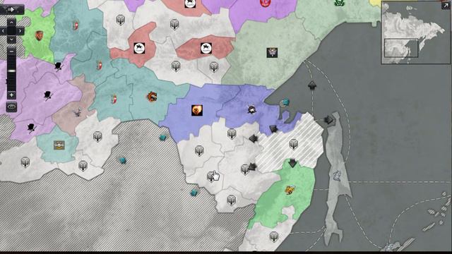 Обзор Второй компании (Сибирь и ДВ) от 18.11.2013 смотреть онлайн